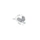 GRAPA PARA CABLE N°10 RIMEPLAS