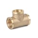 TEE 1/2 BRONCE PESADA AK