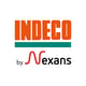 CABLE 10-TW AWG INDECO "O"