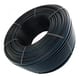 MANGUERA 16MMX500MT HDPE NEG.