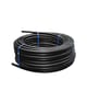 MANGUERA 1"X100MT HDPE NEG.