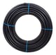 MANGUERA 3/4X100MT HDPE NEG.