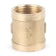 UNION 1/2" BRONCE PESADO