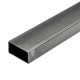 TUBO NEGRO 40X60X2MMX6MT RETANGULAR