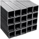 TUBO NEGRO 1"1/2X1.8X6MT