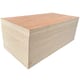 TRIPLAY CAPINURI 4MM 1.22X2.44