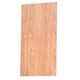TRIPLAY CAPINURI 4MM 1.22X2.44