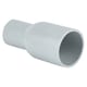 REDUCCION 1" 1/4"A 1" PVC