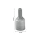 REDUCCION 1 1/2A1/2 PVC AGUA