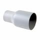 REDUCCION 3"A2" PVC DESAGUE ECO