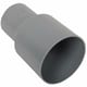 REDUCCION 3"A2" PVC DESAGUE ECO