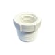 REDUCCION 1"1/4"A 3/4" PVC BLANCO