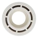REDUCCION 1"1/4"A 3/4" PVC BLANCO