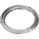 ALAMBRE 22 GALVANIZADO