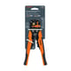 ALICATE PELA CABLE AUT.TRUPER 17360