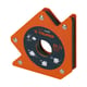 ESCUADRA MAGNETICA 4 TRUPER 15407