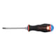 DESARMADOR ESTRELLA 1/4X4 TRUPER 14076