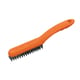 ESCOBILLA FIERRO 64 PINCELES TRUPER 11559