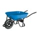 CARRETILLA TRUPER 5.5 NEUMATICO REFORZADO 11752