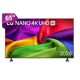TV LG 65" 65NU800BPSB