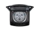 LAVADORA LG 13 KG NEGRO WT13OBSB