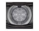 LAVADORA LG 19 KG NEGRO WT19OBVTB