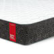 COLCHON 2 PZ EDEN PLUS RESORTE PARAISO