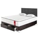 DORMITORIO PER 2 PLZ CAJONES PARAISO