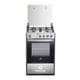 COCINA INDURAMA VIENA 4H 60 CM
