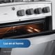 COCINA INDURAMA VIENA 4H 60 CM