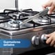 COCINA INDURAMA FONTANA 4H 50CM