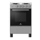 COCINA INDURAMA VERNET 4H 60 CM