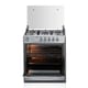 COCINA INDURAMA CANTABRIA 5H 80 CM