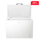 CONGELADORA INDURAMA CL320BL 297 LT