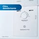 REFRIGERADORA INDURAMA RI359I 203 LT