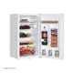 FRIGOBAR INDURAMA RI101BL BLANCO 90 L