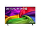 TV LG 50 50NU800BPSC