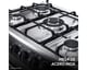 COCINA MIRAY 5H 76 CM GIRASOL PLUS