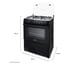 COCINA MIRAY 5H 76 CM GIRASOL PLUS