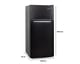 REFRIGERADORA MIRAY RM114H 112 LITROS