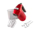 BATIDORA OSTER MANO ROJO FPSTHM360R053