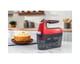 BATIDORA OSTER MANO ROJO FPSTHM360R053
