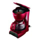 CAFETERA OSTER 4 TZS ROJO BVSTDCDR5R053