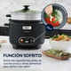 ARROCERA OSTER 1.8 LT 10 TAZAS 700 W NEGRO CKSTRC10DFBLK053