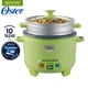 OLLA ARROCERA OSTER 1.8 L VERDE VAPORERA CKSTRC10DFGRN053