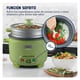 OLLA ARROCERA OSTER 1.8 L VERDE VAPORERA CKSTRC10DFGRN053