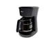 CAFETERA OSTER 12 TAZAS NEGRO BVSTDCS121B053