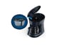 CAFETERA OSTER 12 TAZAS NEGRO BVSTDCS121B053