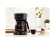 CAFETERA OSTER 12 TAZAS NEGRO BVSTDCS121B053