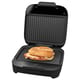 SANDWICHERA OSTER NEGRO HONDO CKSTSM400053